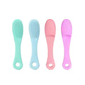 Silicone Nose Brush Double Sided Facial Pore Cleaner  Blackhead Remover xtreme china