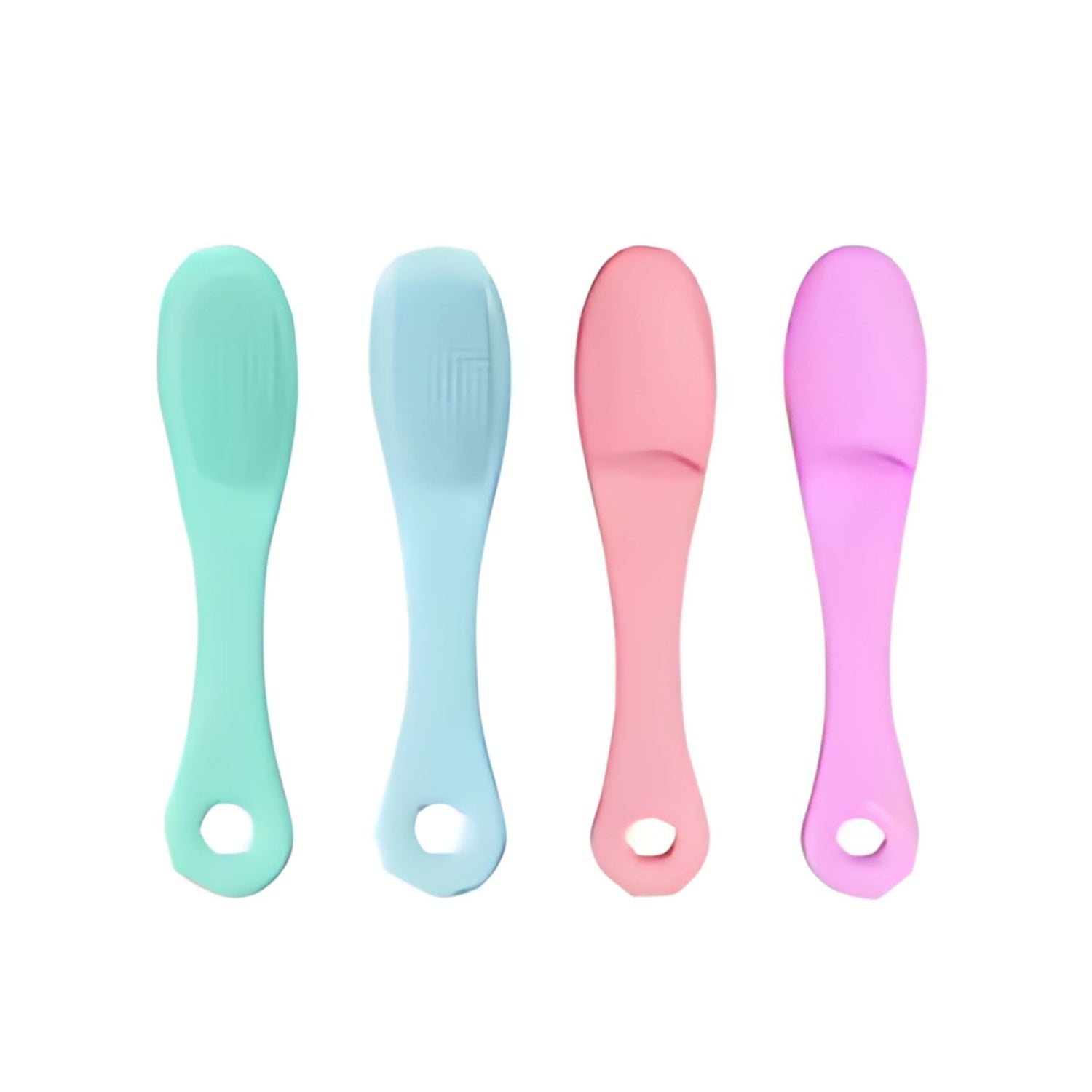 Silicone Nose Brush Double Sided Facial Pore Cleaner  Blackhead Remover xtreme china