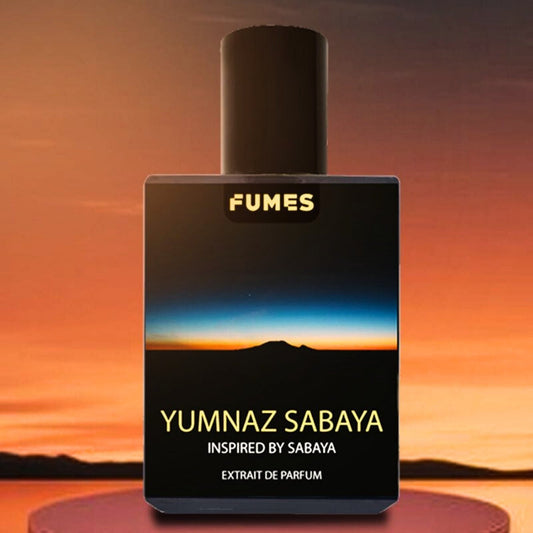 Yumnaz Sabaya Perfume for Men – Inspired by Sabaya | Long-Lasting 8 Hours Ar