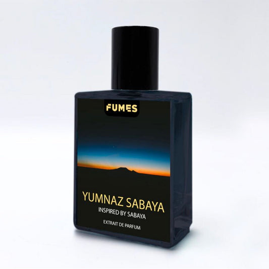 Yumnaz Sabaya Perfume for Men – Inspired by Sabaya | Long-Lasting 8 Hours Ar